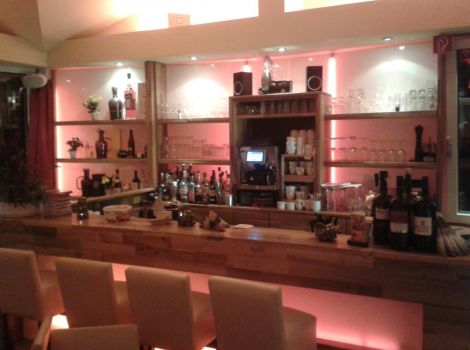 Meyer´s Sea-Lounge - Bar