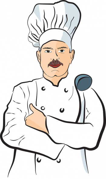 Koch - Kellner - Küchenhilfen - Jobangebote in Neustadt